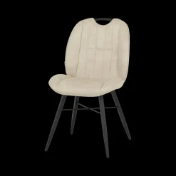 Stoel met Greep BRANDO Luxor Sand