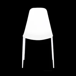 Stoel MISCANTHUS Wit