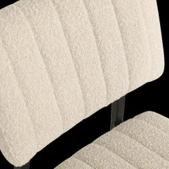 Stoel NAFI Touch pearl