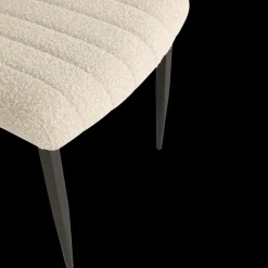 Stoel NAFI Touch pearl