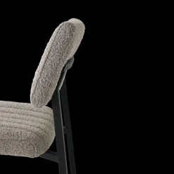 Stoel NAFI Touch Toffee