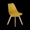 Stoel ODGER Geel