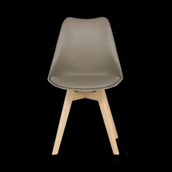 Stoel ODGER Taupe