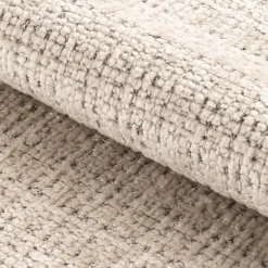 Stoel OKKE Juto Beige - Poot Smoked Oak