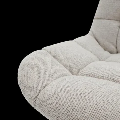 Stoel OLIA 360° Beige