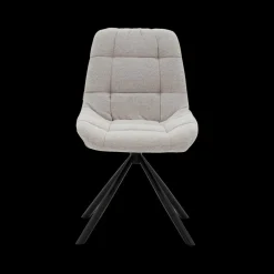 Stoel OLIA 360° Beige