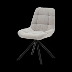 Stoel OLIA 360° Beige