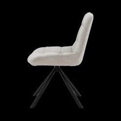 Stoel OLIA 360° Beige