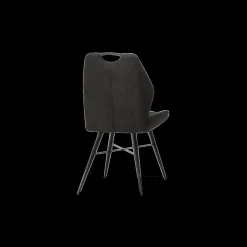 Stoel Puebla Luxor Anthracite