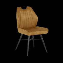 Stoel PUEBLA Luxor Cognac