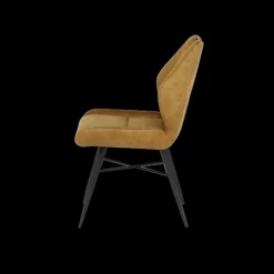 Stoel PUEBLA Luxor Cognac