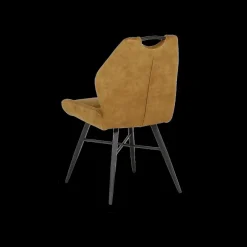 Stoel PUEBLA Luxor Cognac