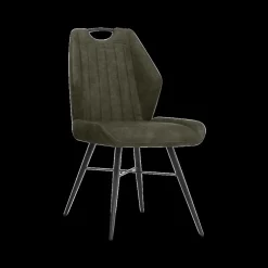 Stoel Puebla Luxor Moss