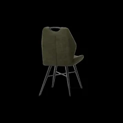 Stoel Puebla Luxor Moss