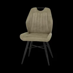 Stoel PUEBLA Luxor Thyme