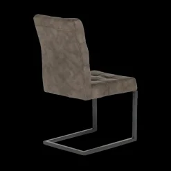 Stoel RANGER Vintage Antraciet