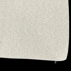 Stoel SARITA Bouclé Beige