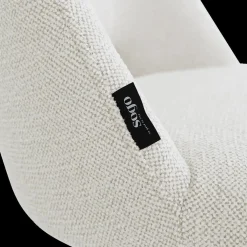 Stoel SEVEN 360° Linen