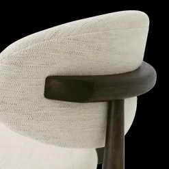 Stoel SIGNE Ash Wood Havana