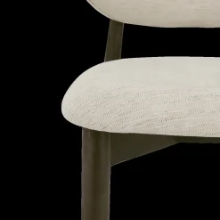 Stoel SIGNE Ash Wood Havana