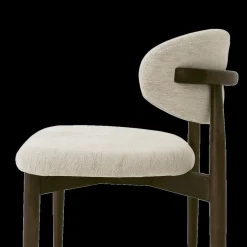 Stoel SIGNE Ash Wood Havana