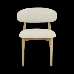 Stoel SIGNE Ash Wood Natural