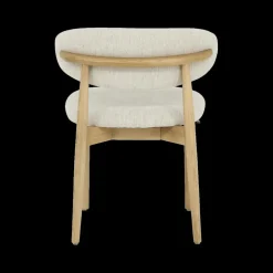 Stoel SIGNE Ash Wood Natural