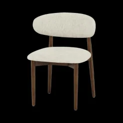 Stoel SIGNE Ash Wood Walnut