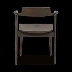 Stoel TEO Ash Wood Havana