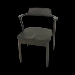 Stoel TEO Ash Wood Havana