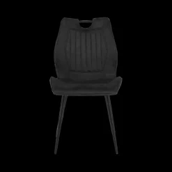 Stoel TOMASO Micro Anthracite