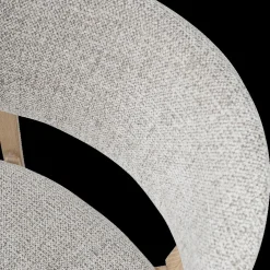 Stoel UDAR Hout Naturel