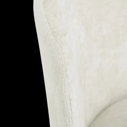 Stoel YENER Coconut Pt Zwart