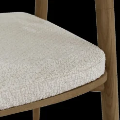 Stoelkussen HJALMAR Egon 25 Natural