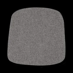 Stoelkussen HJALMAR Lumos 10 Ash Grey