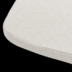 Stoelkussen HJALMAR Lumos 22 Natural