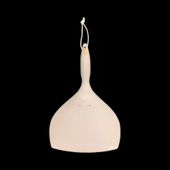 Stoffer met Blik GREIG Beige