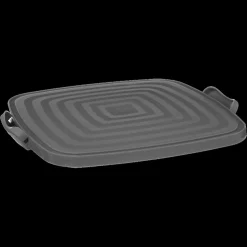 Taartbewaardoos BAKERY Vk. Grijs