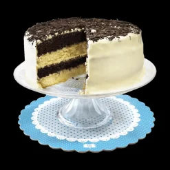 Taart/Biscuitsnijder LILY