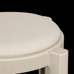 Tabouret PALSTA PP Beige