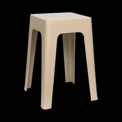 Tabouret SPLENTA Beige