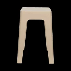 Tabouret SPLENTA Beige