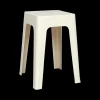 Tabouret SPLENTA Crème
