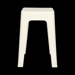 Tabouret SPLENTA Crème