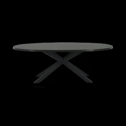 Tafel PAIR Noir 220x120