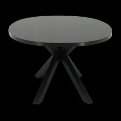 Tafel PAIR Noir 220x120