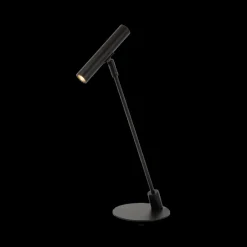 Tafellamp ALEC Zwart