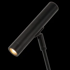 Tafellamp ALEC Zwart