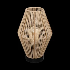 Tafellamp ANNAISS Naturel