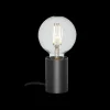 Tafellamp BABU Ø5.6 Zwart